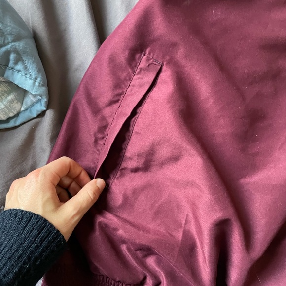 College Sweater - Picture 3 of 4